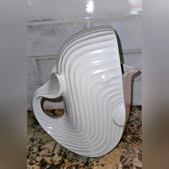 johnathan adler Other - Johnathan Adler Whale Pitcher